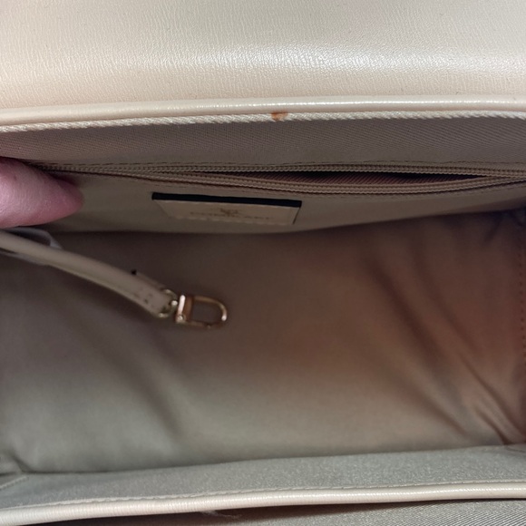 Pomikaki 2-1 Floral Satchel - Picture 6 of 8